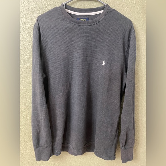 Polo Ralph Lauren Other - Polo Sweater